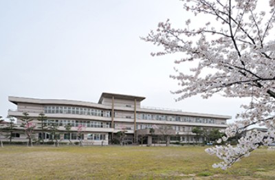 介護老人保健施設有楽園の求人画像