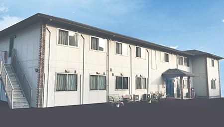 グループホームやすらぎ温品 の介護支援専門員（ケアマネージャー） 求人_イメージ画像