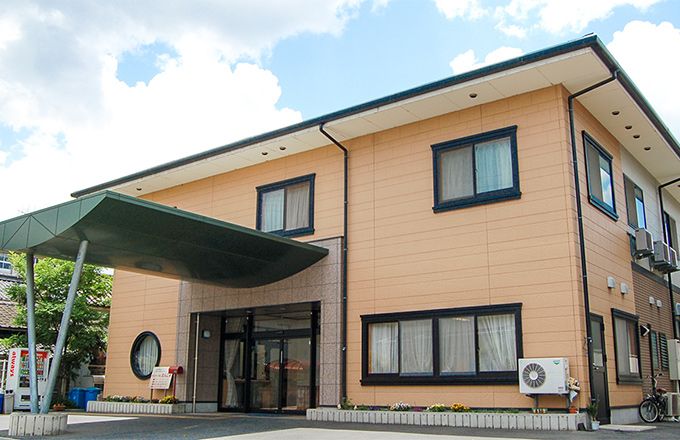 デイサービスセンター　えんじゅ の介護福祉士 求人_イメージ画像