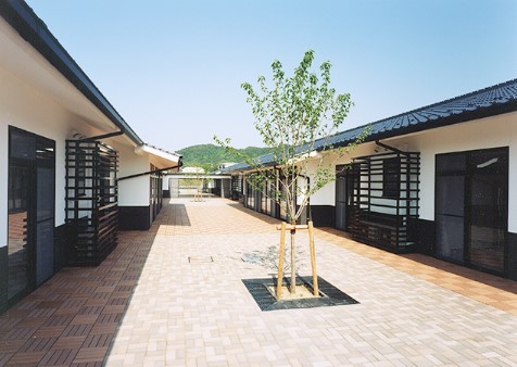 介護老人保健施設葵の園・セラ のイメージ画像