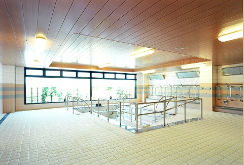 介護老人保健施設葵の園・セラ のイメージ画像