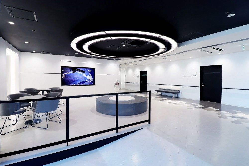 高齢者リハビリテーションセンターひうな荘 の社会福祉士 求人_イメージ画像