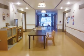 特別養護老人ホームあぶと健生苑 のイメージ画像