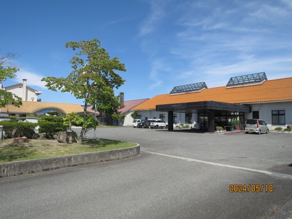 特別養護老人ホームハートウイング の求人_イメージ画像