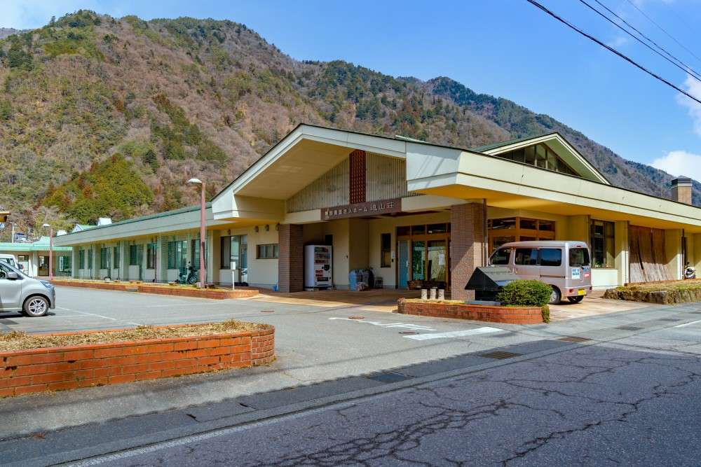 飯田市社協南信濃介護相談センター の介護支援専門員（ケアマネージャー） 求人_イメージ画像