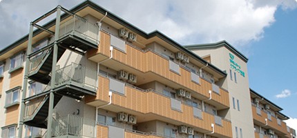 デイサービス古里 の介護福祉士 求人_イメージ画像