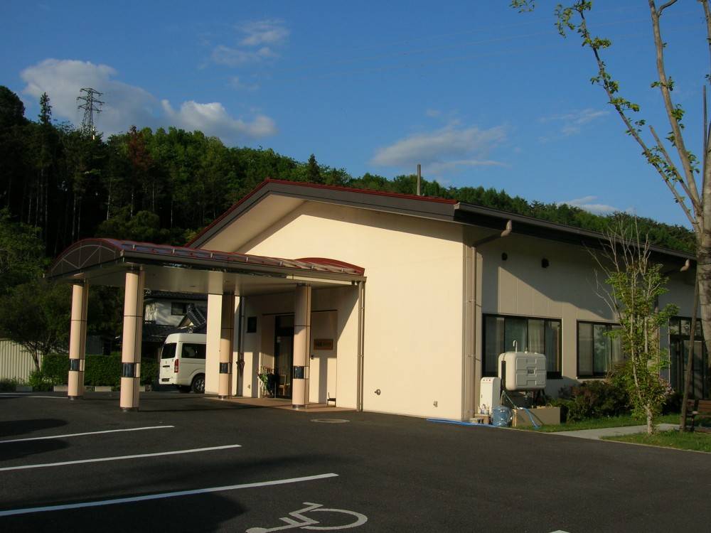 介護老人保健施設辛夷園 の求人_イメージ画像