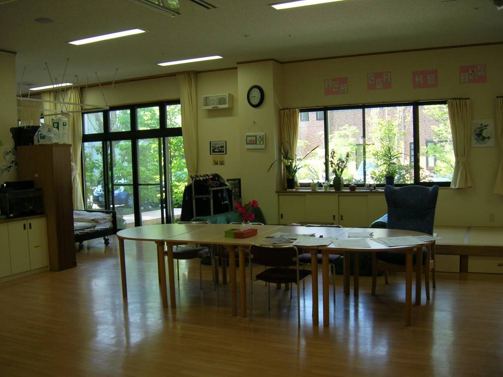 介護老人保健施設辛夷園 のイメージ画像
