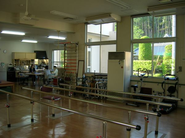 介護老人保健施設辛夷園 のイメージ画像