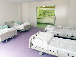 介護医療院長寿の里 のイメージ画像