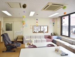 介護医療院長寿の里 のイメージ画像