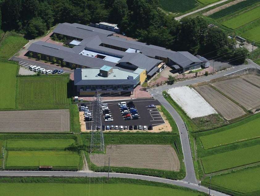 特別養護老人ホーム　ライフ のイメージ画像