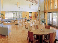 特別養護老人ホーム　結いの家 の生活相談員 求人_イメージ画像