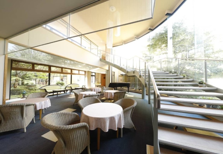 特別養護老人ホーム白駒の森 の介護支援専門員（ケアマネージャー） 求人_イメージ画像