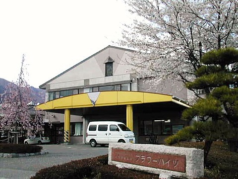 老人保健施設　フラワーハイツ の介護支援専門員（ケアマネージャー） 求人_イメージ画像