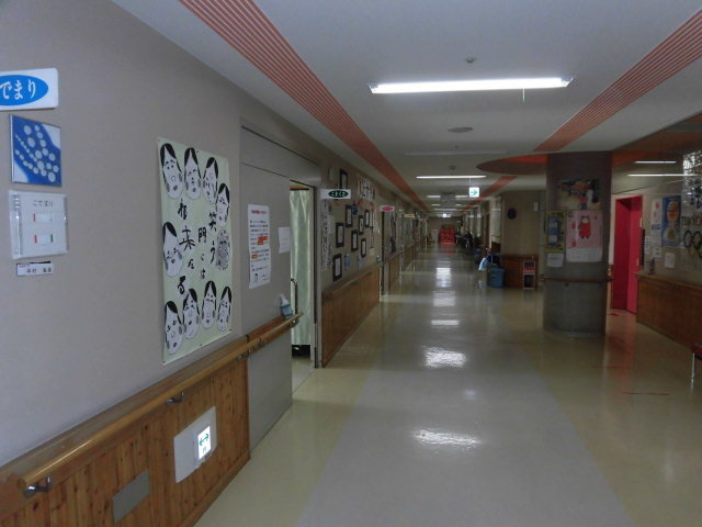 老人保健施設　フラワーハイツ のイメージ画像