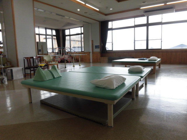 老人保健施設　フラワーハイツ のイメージ画像