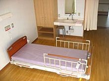 特別養護老人ホームあおい荘 のイメージ画像