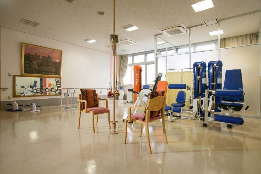 有料老人ホーム ウェル静岡 のイメージ画像