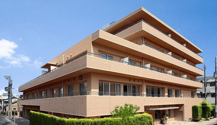 グライフ東鷹匠 の介護支援専門員（ケアマネージャー） 求人_イメージ画像