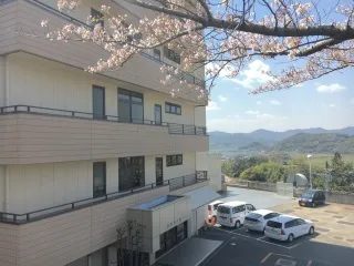 はまなこ介護老人保健施設の求人画像