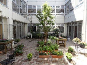 ふるーら城北 のイメージ画像