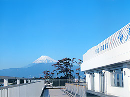 介護老人保健施設　サン静浦 のイメージ画像