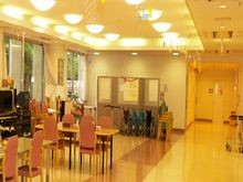 介護老人保健施設のぞみ のイメージ画像