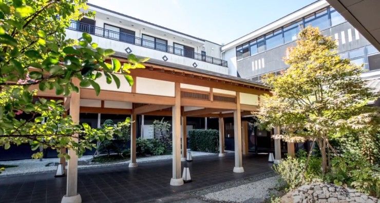 介護老人保健施設鶴舞乃城 の求人_イメージ画像