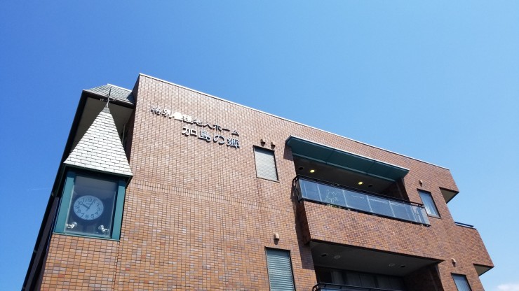 特別養護老人ホーム加島の郷 の社会福祉士 求人_イメージ画像