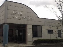 名手病院　外観３