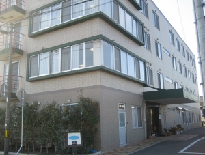 ラ・ナシカくらしき の介護支援専門員（ケアマネージャー） 求人_イメージ画像