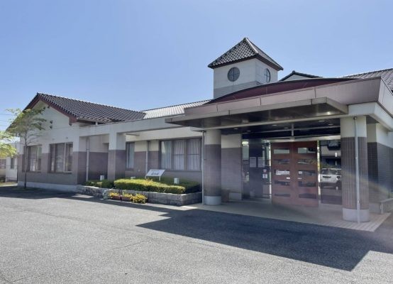 井原市特別養護老人ホーム星の郷 の生活相談員 求人_イメージ画像