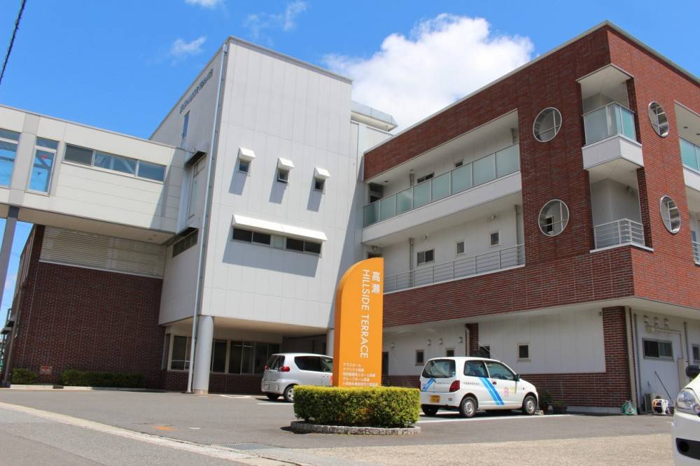 特別養護老人ホーム神庭荘 のイメージ画像