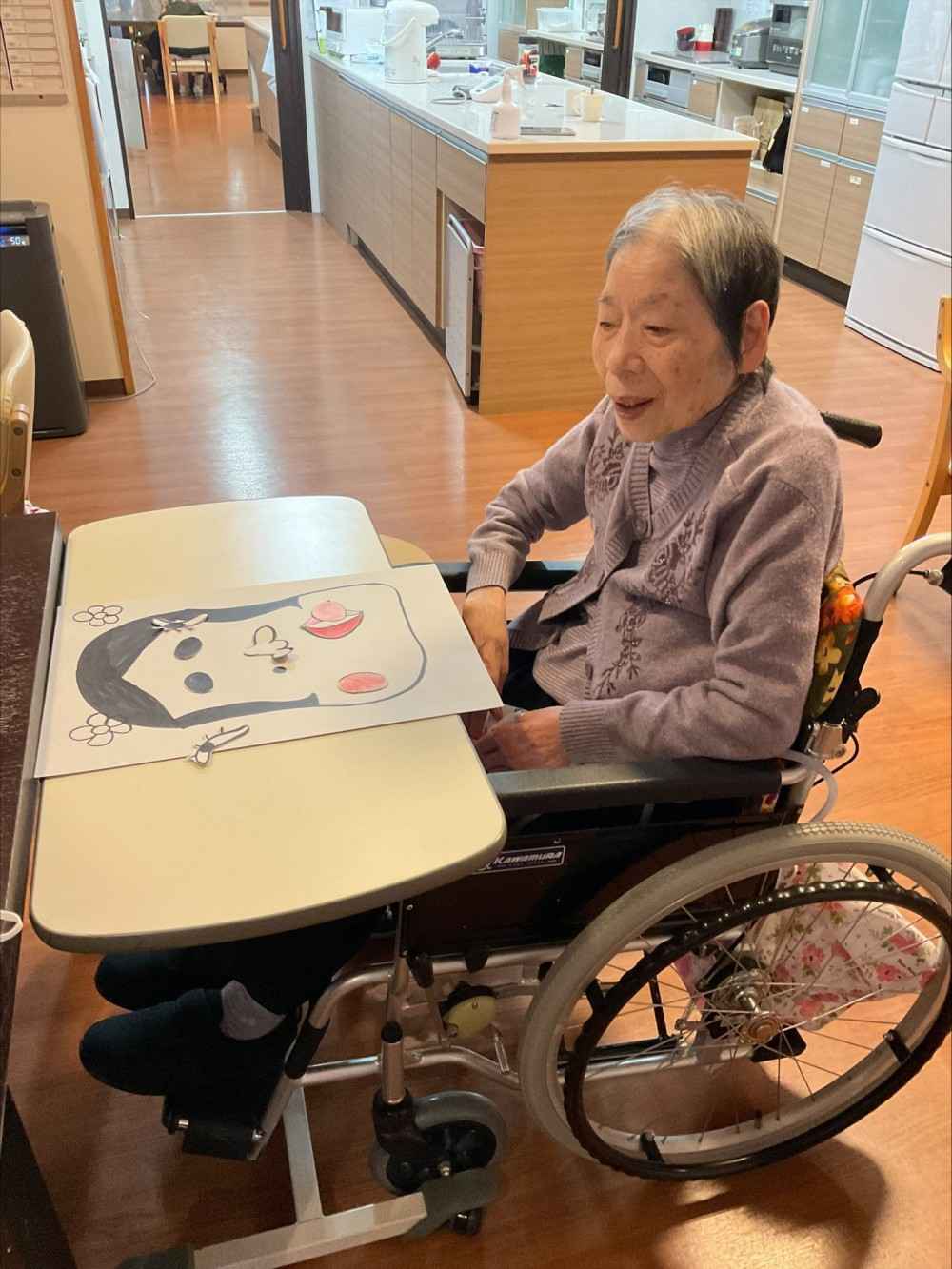 特別養護老人ホーム神庭荘 のイメージ画像