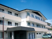 介護付有料老人ホームエリシオン登美ヶ丘 の求人_イメージ画像