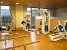 介護老人保健施設光陽 のイメージ画像