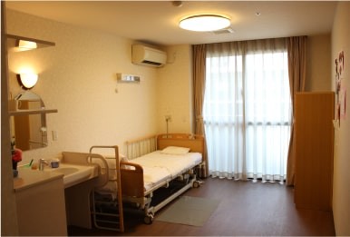 介護老人保健施設サンライフ奈良 のイメージ画像