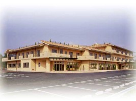 介護老人保健施設でぃあほうむ吉野 の求人_イメージ画像