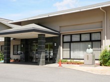 大宇陀特別養護老人ホーム　ラガール の求人_イメージ画像