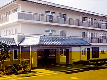 特別養護老人ホーム　大和園平和 の求人_イメージ画像