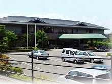 特別養護老人ホーム　まきの苑 の求人_イメージ画像