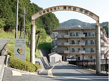 特別養護老人ホーム　秀華苑 のその他 求人_イメージ画像