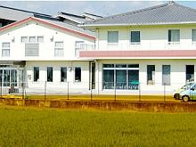 特別養護老人ホーム　大和園 の求人_イメージ画像