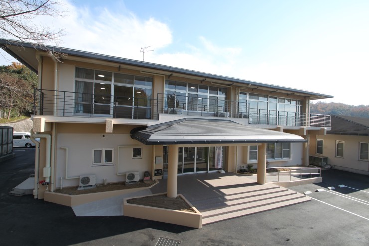 特別養護老人ホーム　万葉苑 の求人_イメージ画像