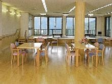 特別養護老人ホーム　悠楽園 の求人_イメージ画像