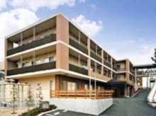 矢田の郷 の介護支援専門員（ケアマネージャー） 求人_イメージ画像