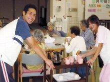 養護老人ホーム橿原園 のイメージ画像