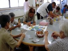 養護老人ホーム橿原園 のイメージ画像