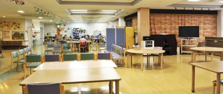 介護老人保健施設ピュアネス藍 のイメージ画像